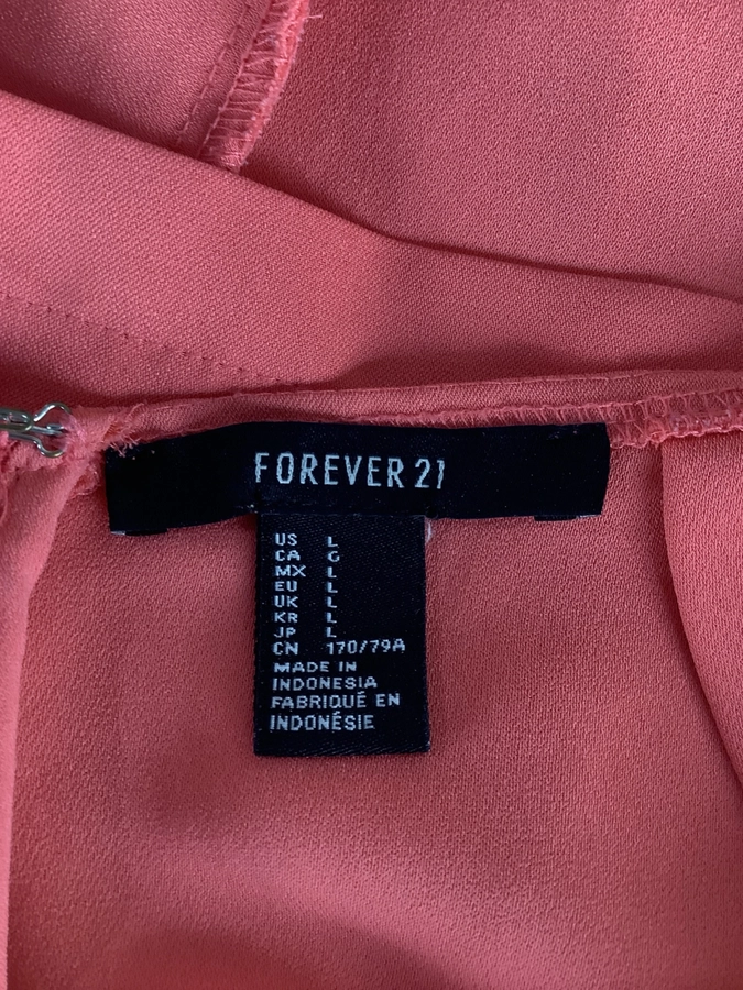 Forever 21