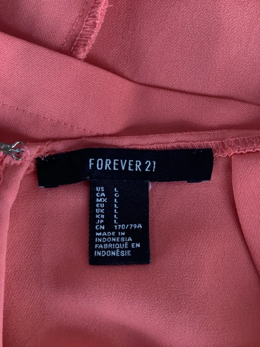 Forever 21