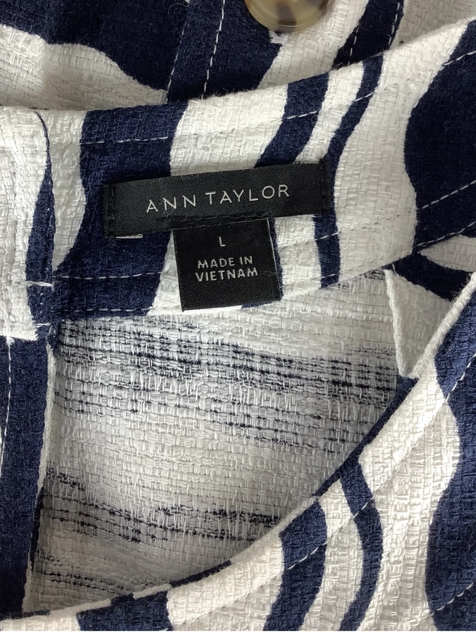 Ann Taylor