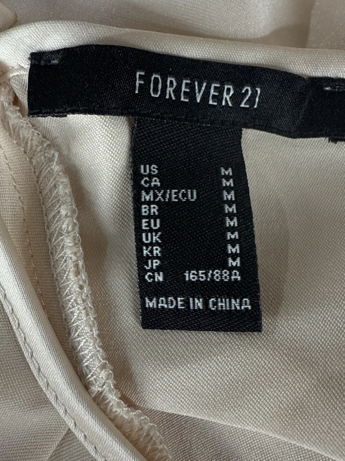 Forever 21