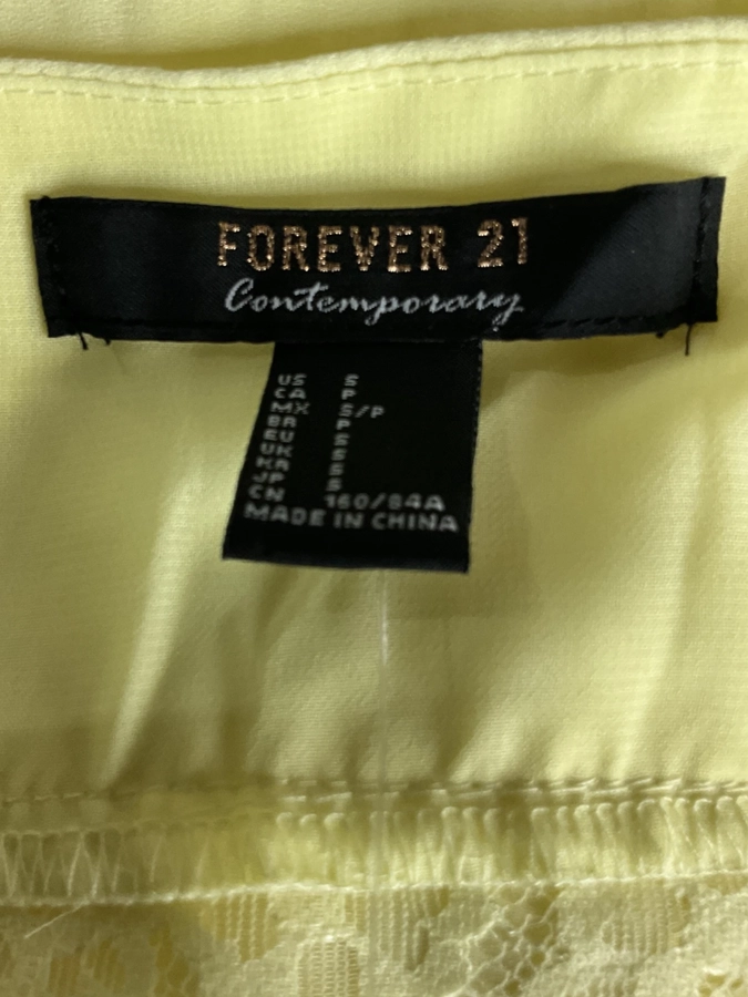 Forever 21