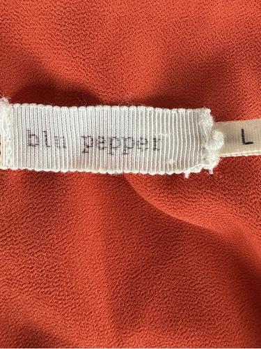 Blu Pepper