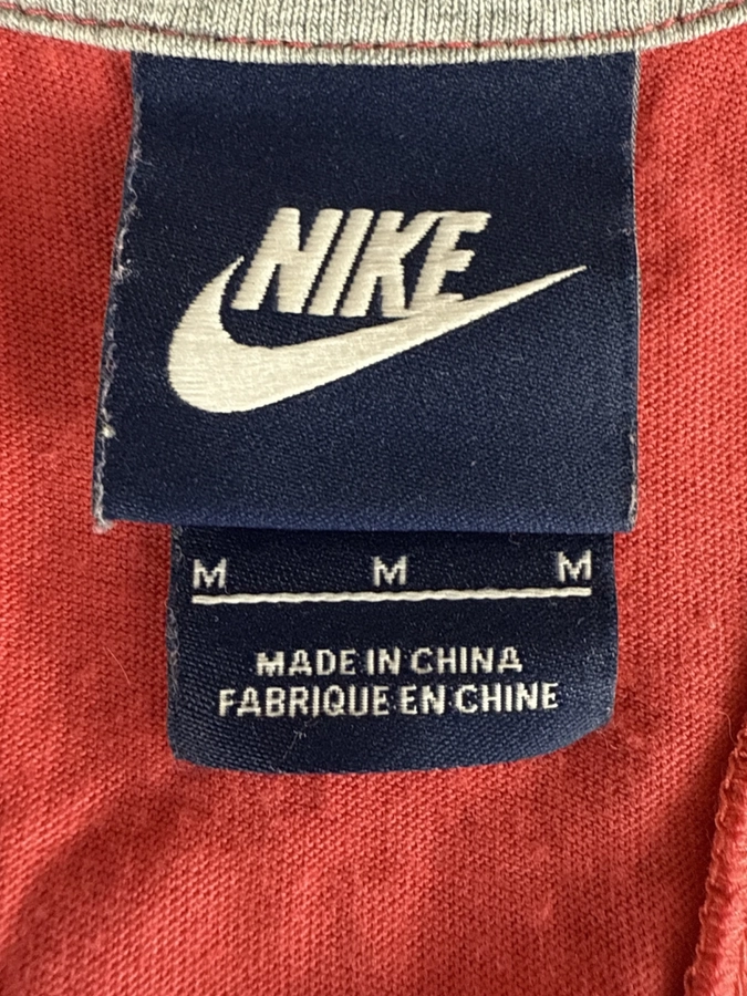 Nike