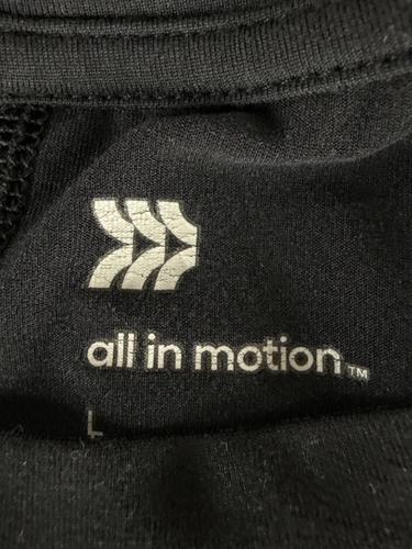 All In Motion