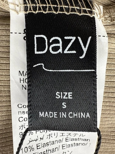 Dazy
