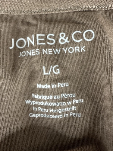 Jones & Co