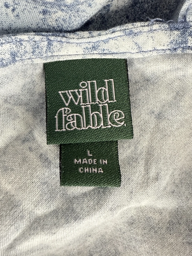 Wild Fable