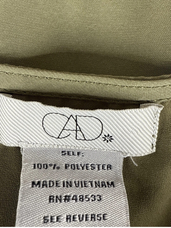 CAD