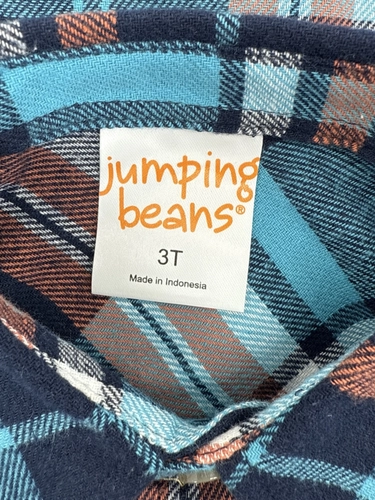 Jumping Beans