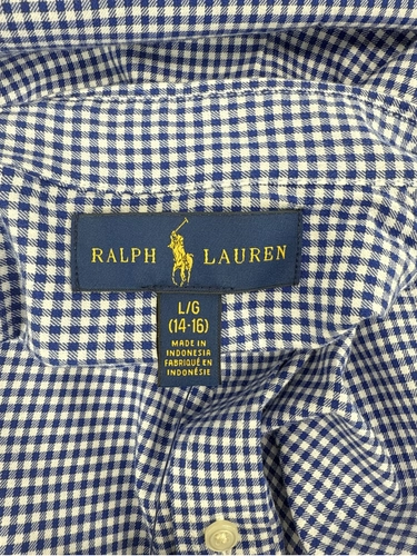 Ralph Lauren