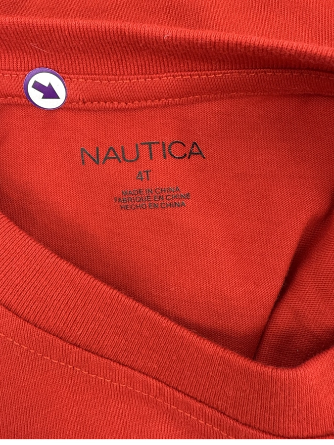 Nautica