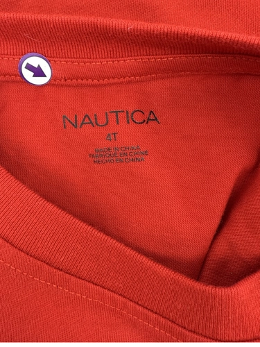 Nautica
