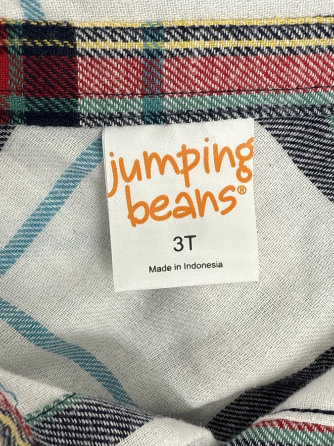 Jumping Beans