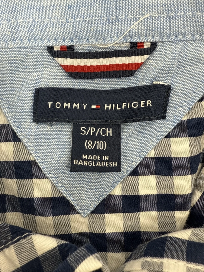 Tommy Hilfiger