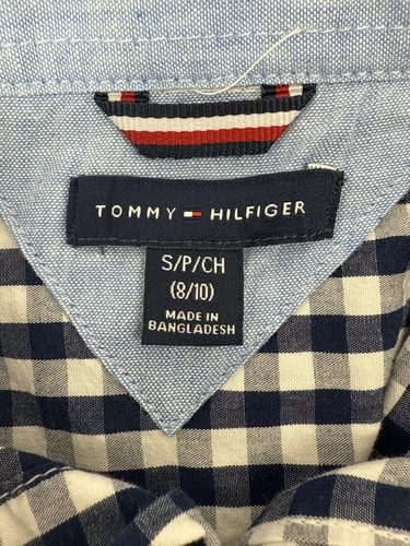 Tommy Hilfiger