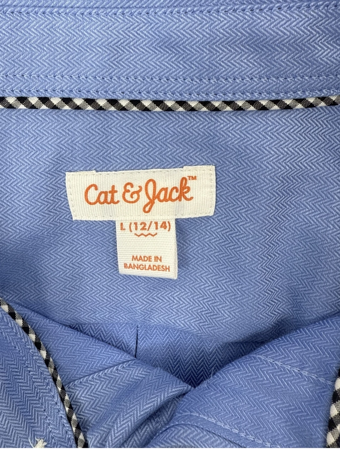Cat & Jack