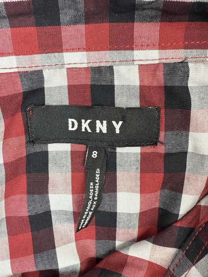 DKNY