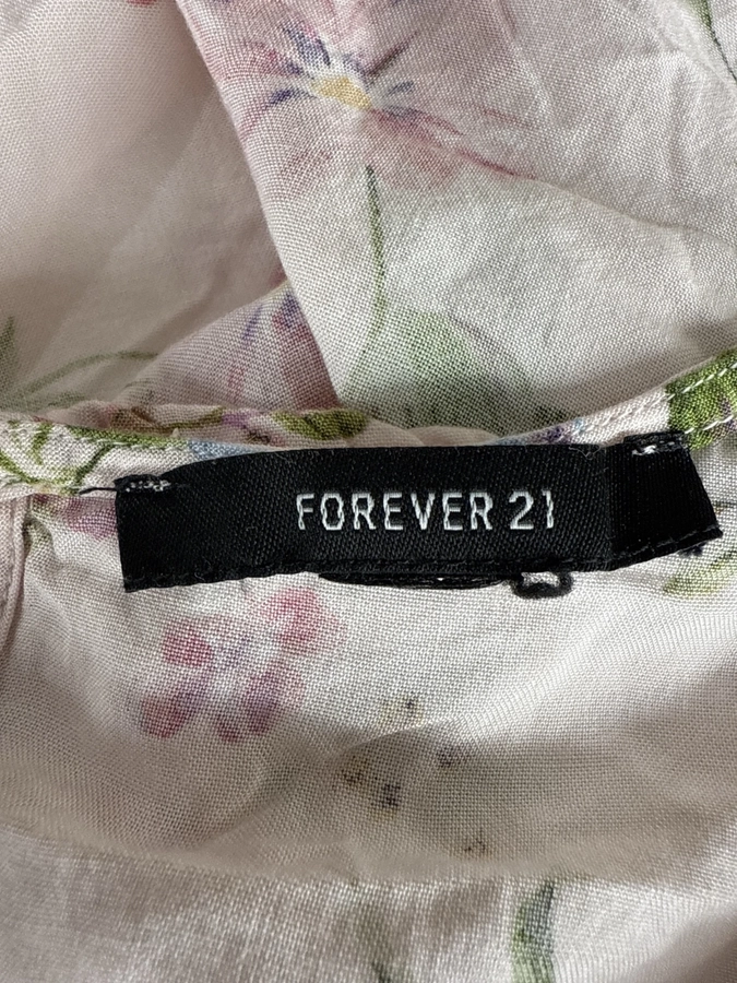 Forever 21