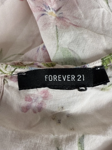 Forever 21
