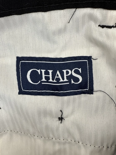 Chaps