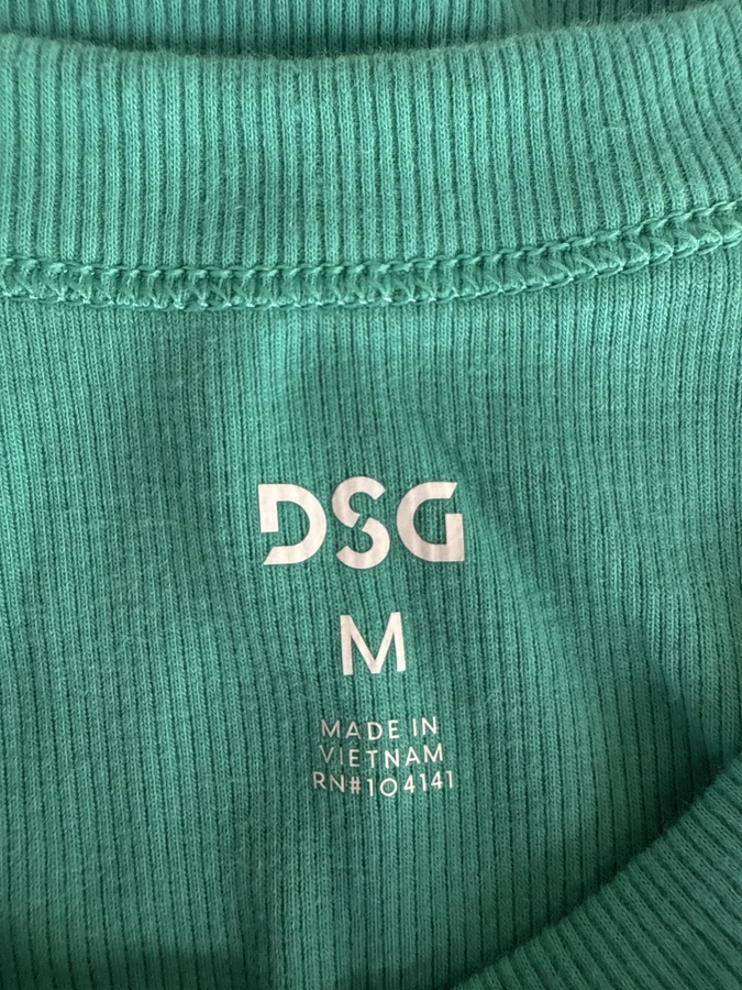 DSG