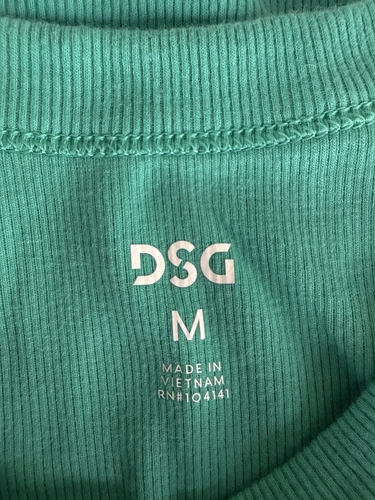 DSG