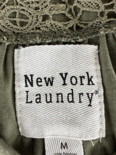 New York Laundry
