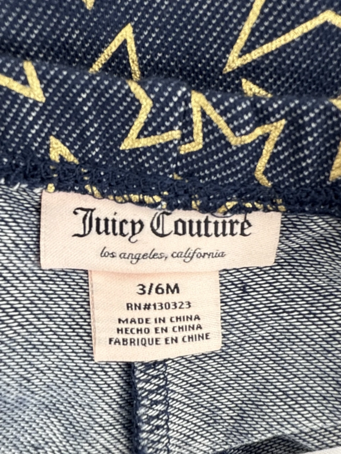 Juicy Couture