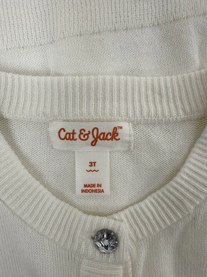 Cat & Jack