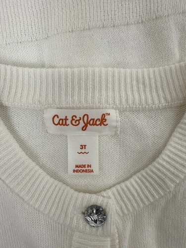 Cat & Jack