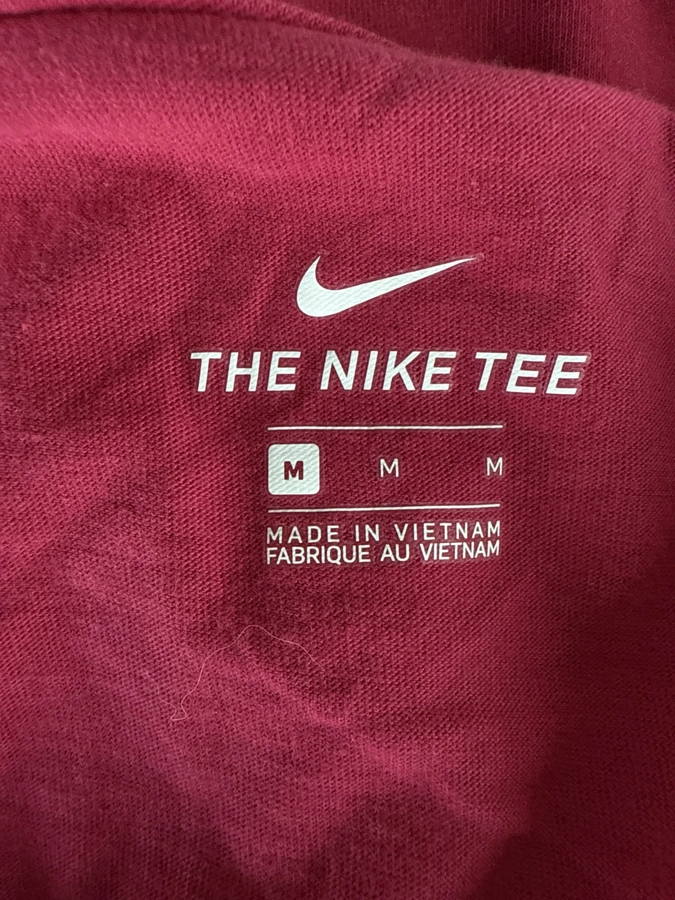 The Nike Tee