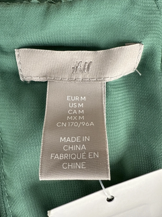 H&M