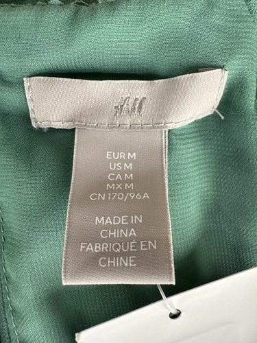 H&M