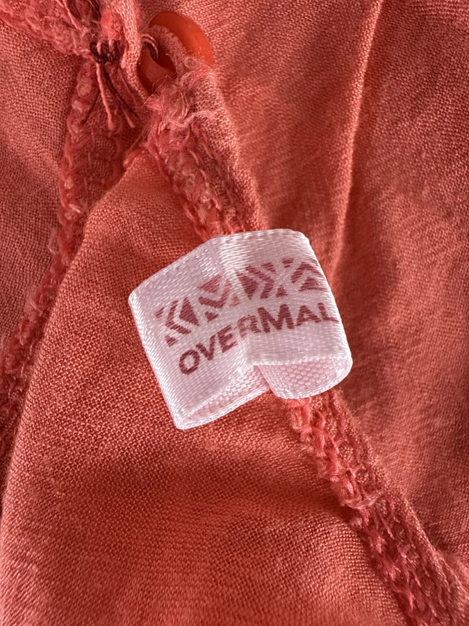 Overmal