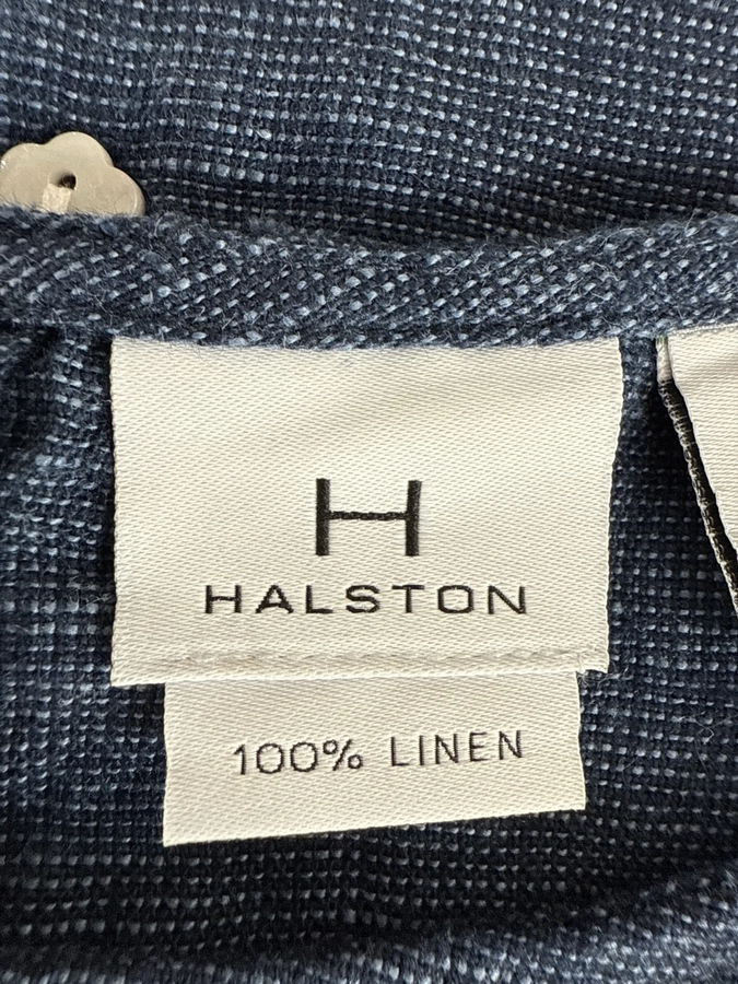 Halston