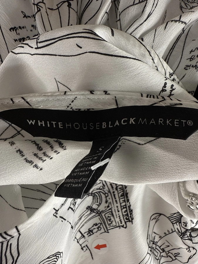 White House Black Market