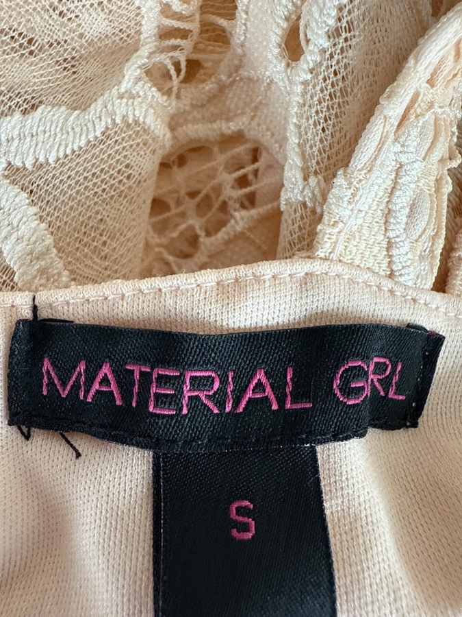 Material Girl