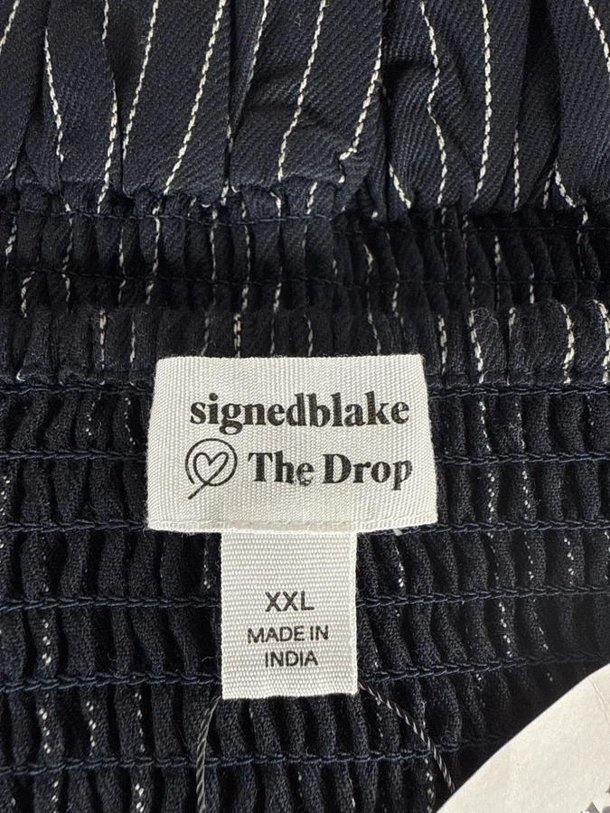 Signedblake The Drop