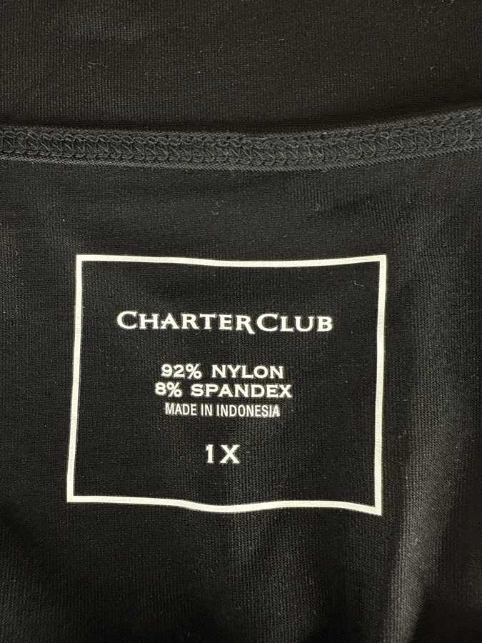 Charter Club