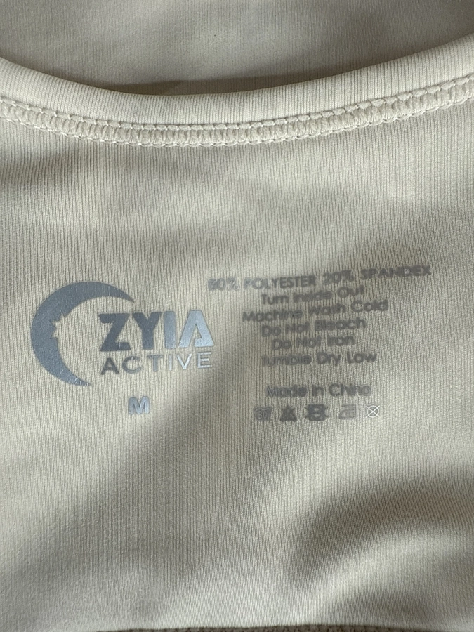 Zyla Active