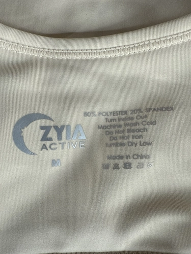 Zyla Active