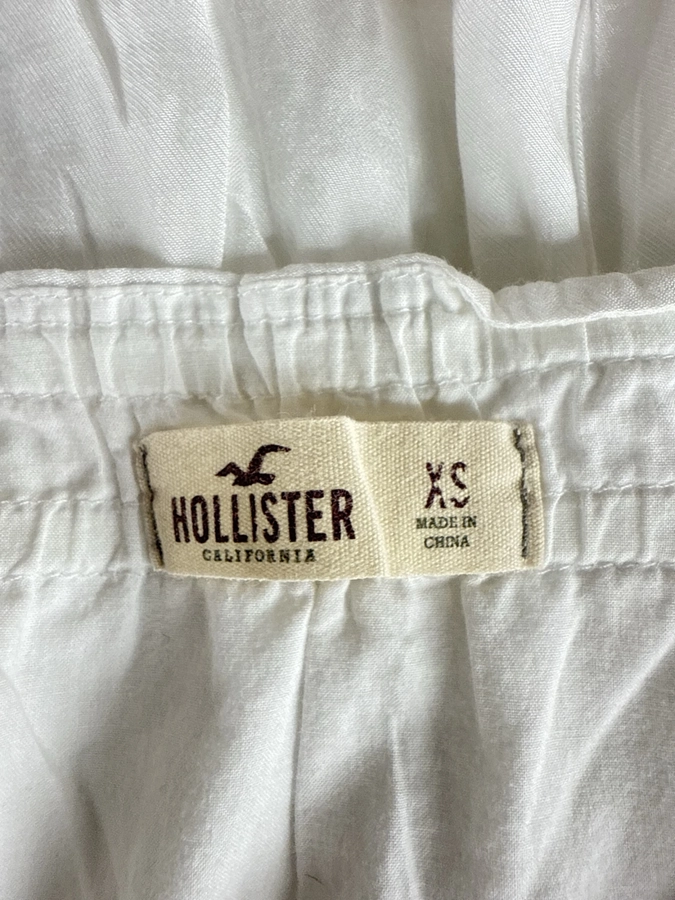 Hollister