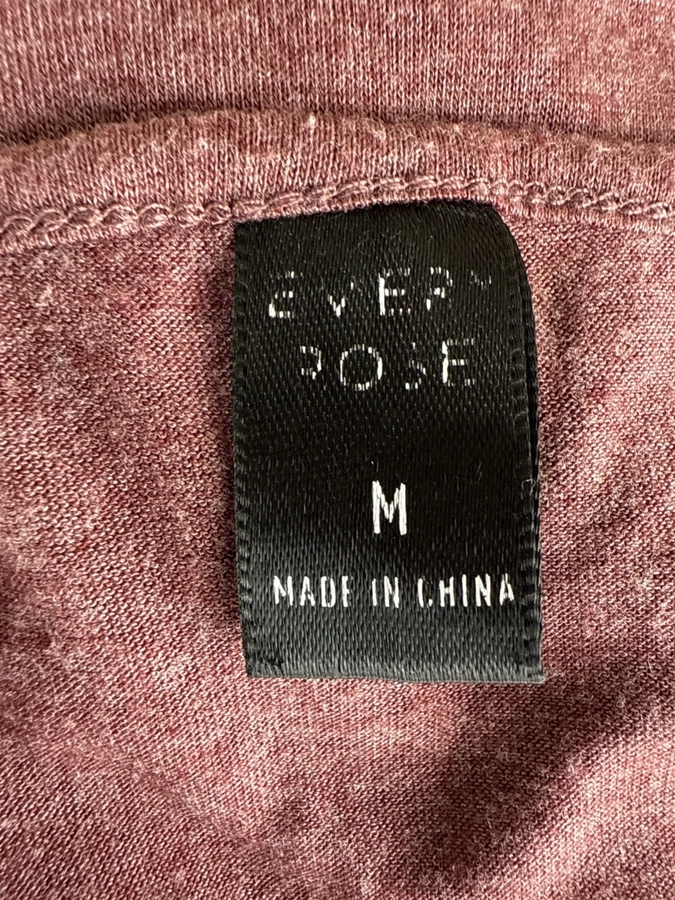 Every Rose