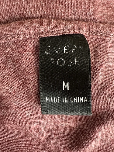 Every Rose