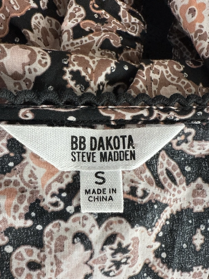 BB Dakota by Steve Madden
