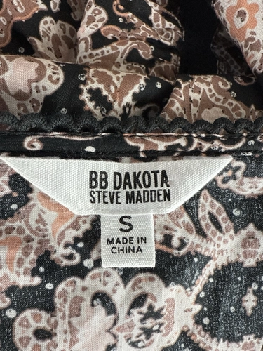 BB Dakota by Steve Madden
