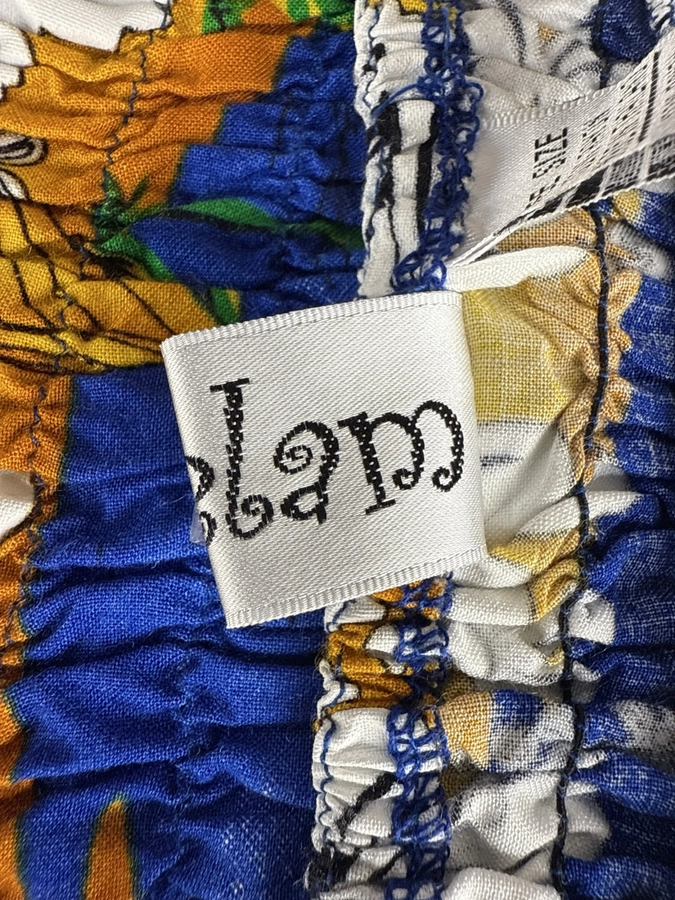 Unbranded