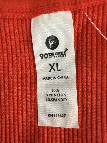 90 Degrees