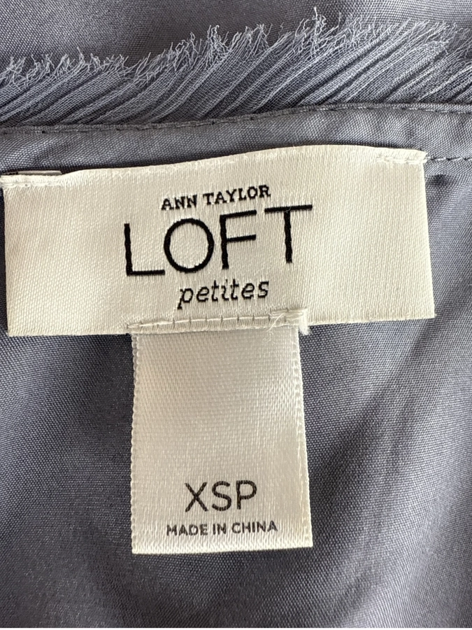 Ann Taylor Petite