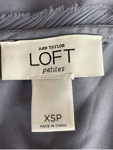 Ann Taylor Petite